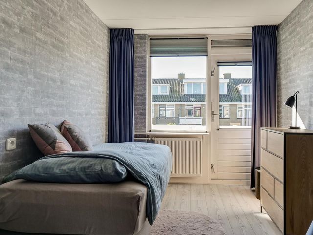 Sijmon Blaauwboerstraat 31, Den Helder