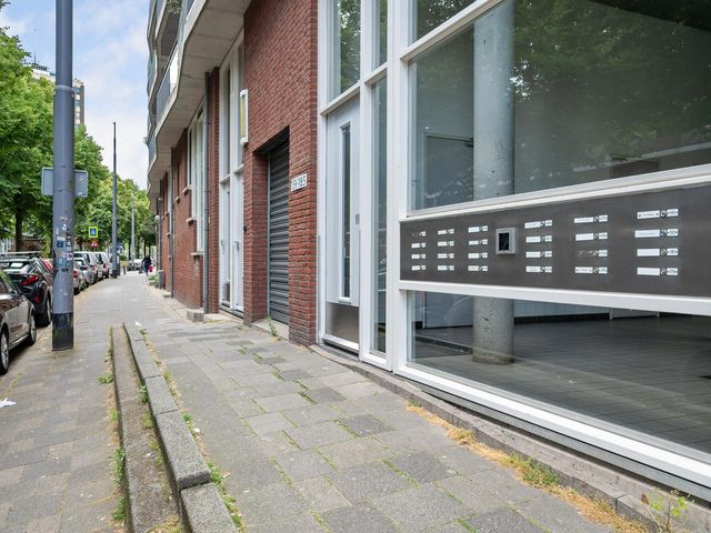 Claes de Vrieselaan 159, Rotterdam