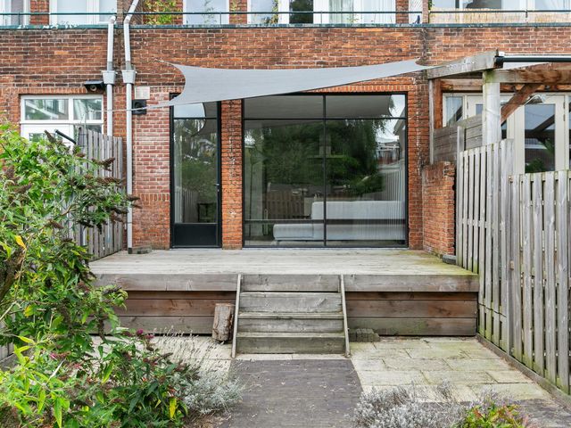 Insulindestraat 229B, Rotterdam