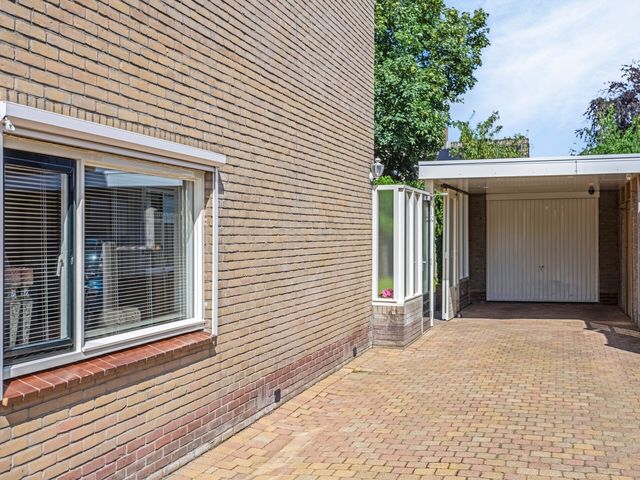 Van Brakelstraat 7, Ommen