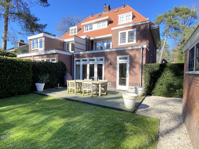 Nicolailaan 8, Bilthoven