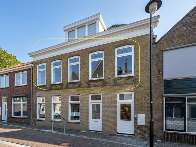 Voorstraat 5a, Den Bommel