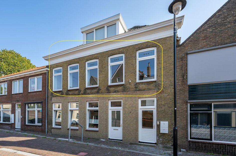 Voorstraat 5a