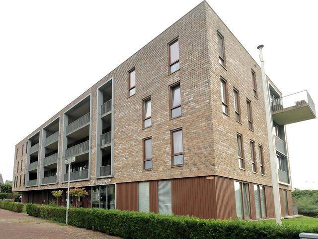 MacBridestraat 76, Veenendaal