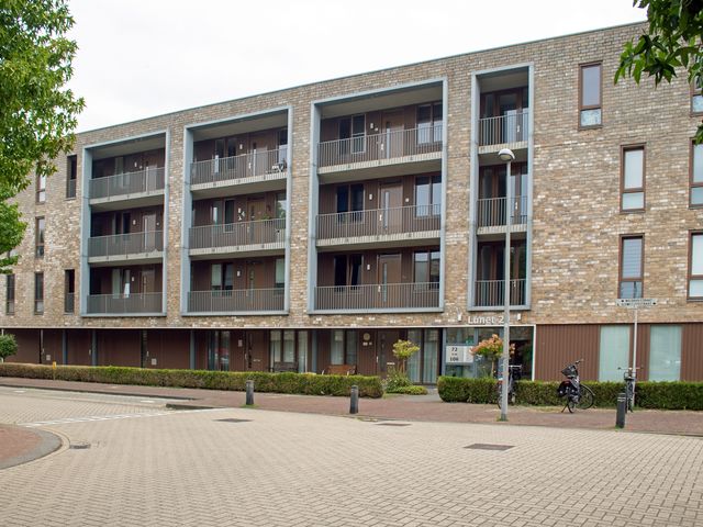 MacBridestraat 76, Veenendaal