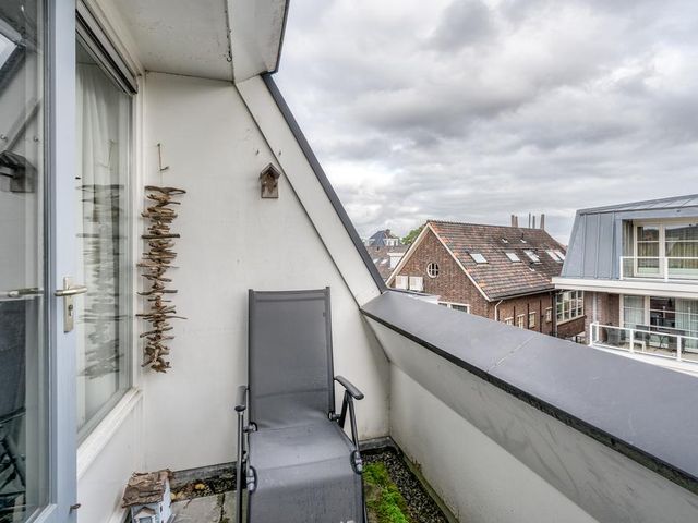 Nieuwstraat 15b, Berkel En Rodenrijs