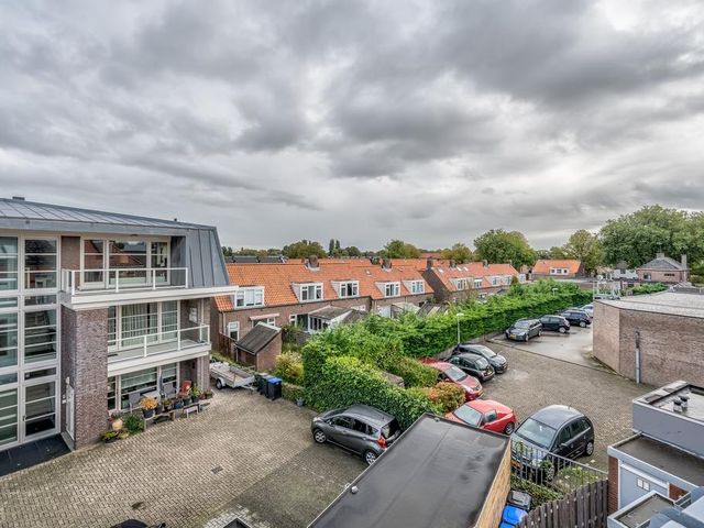 Nieuwstraat 15b, Berkel En Rodenrijs