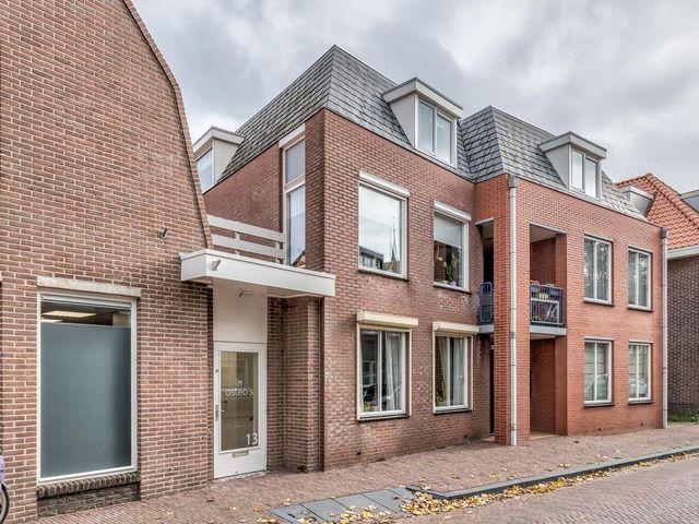 Nieuwstraat 15b, Berkel En Rodenrijs