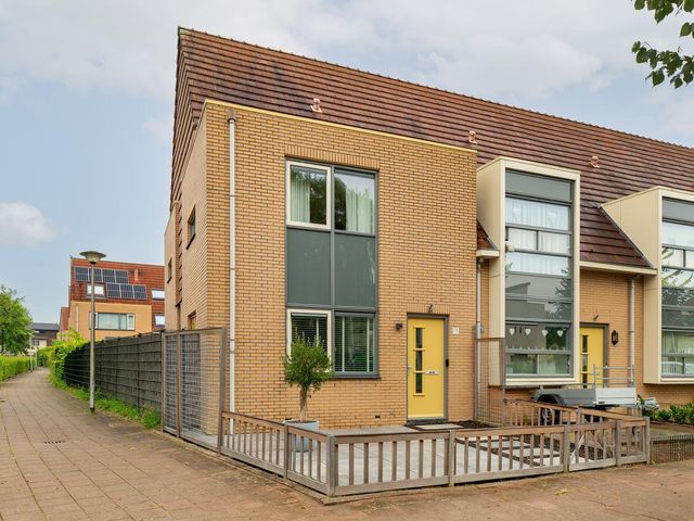 Drogerij 13, Barendrecht