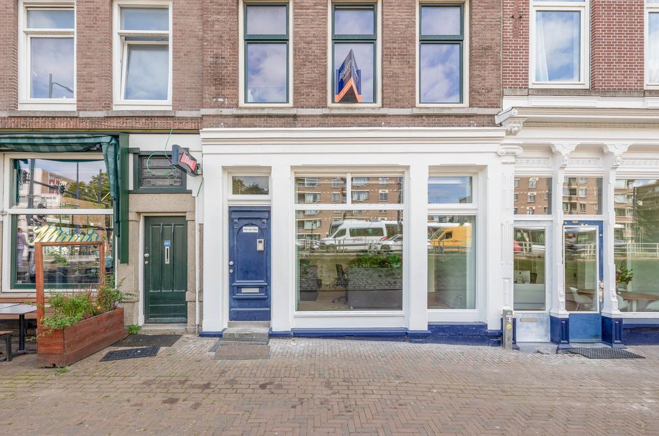 Westzeedijk 70A01