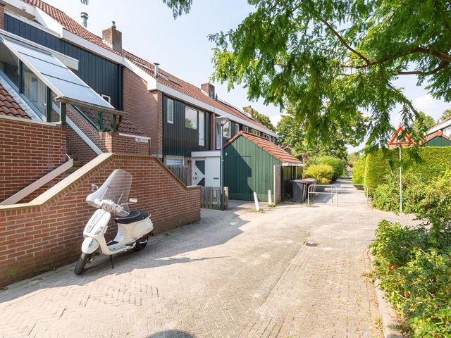 De Wieken 148, Hoorn