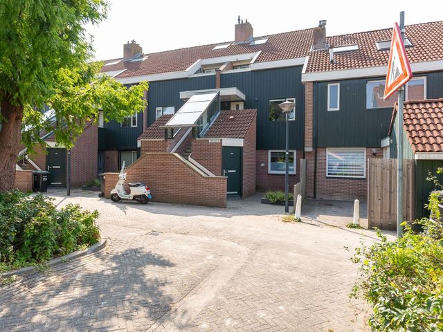 De Wieken 148, Hoorn