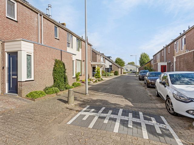 Oosterhoutstraat 14, Arnhem