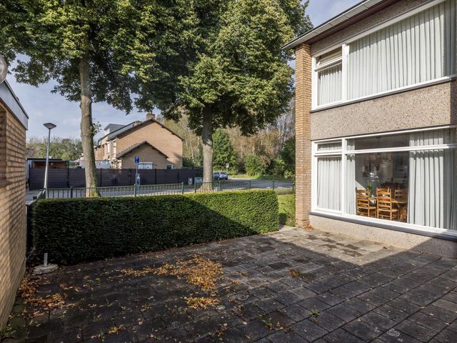 Westrand 126, Maastricht