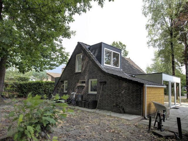 Schaluinen 11b 353, Baarle-Nassau