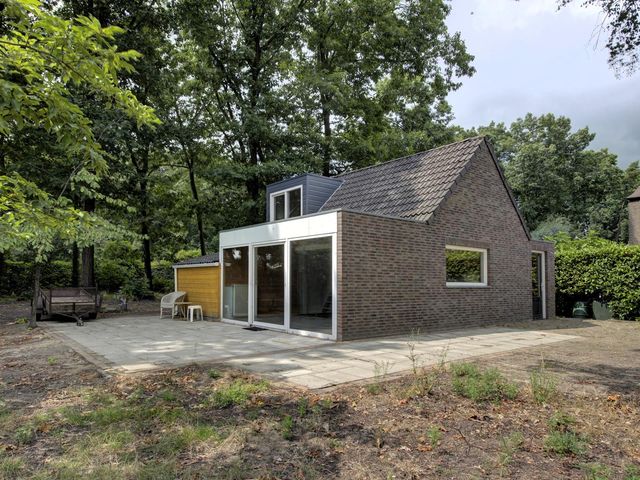 Schaluinen 11b 353, Baarle-Nassau