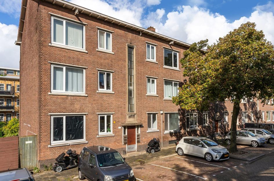 Korhaanstraat 29A