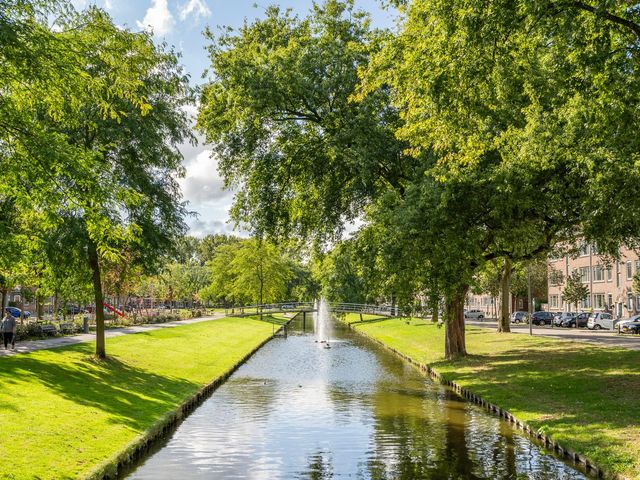 Korhaanstraat 29A, Rotterdam