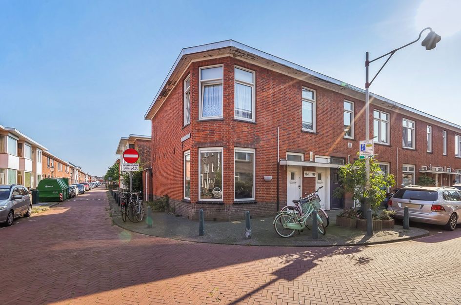 Bussumsestraat 134