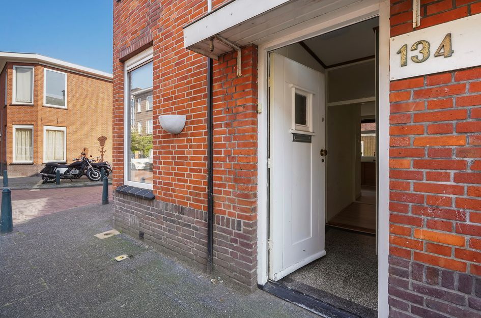 Bussumsestraat 134