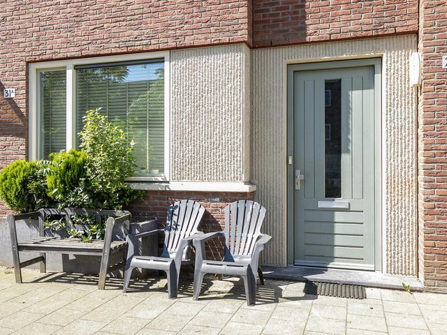 Zierikzeestraat 29B, Rotterdam