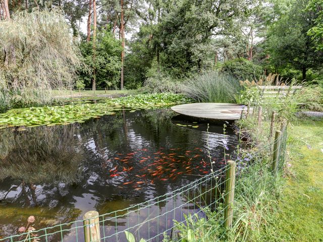 Postelscheheideweg 2, Luyksgestel