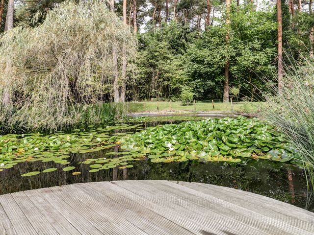 Postelscheheideweg 2, Luyksgestel