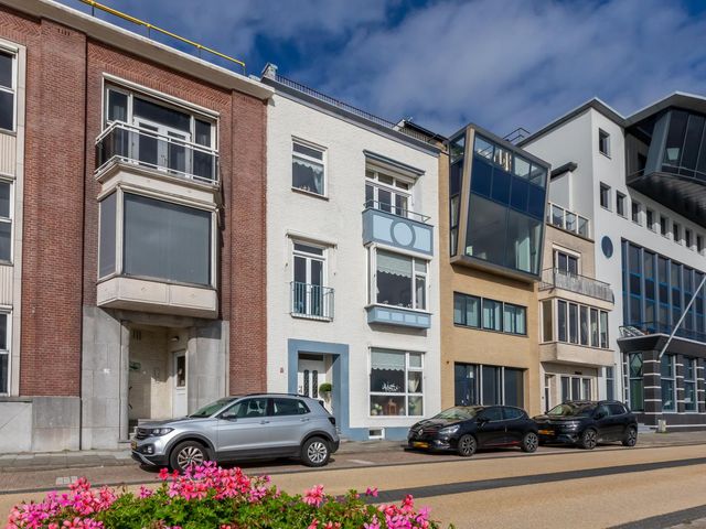 Boulevard De Ruyter 16, Vlissingen