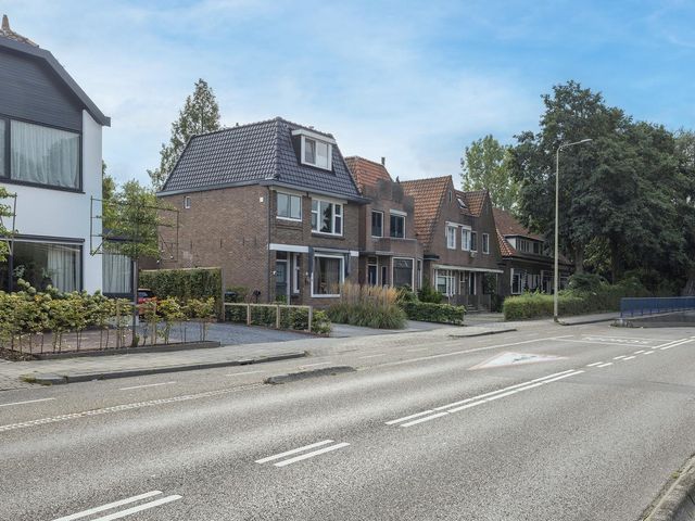 Zwarteweg 22, Gouda