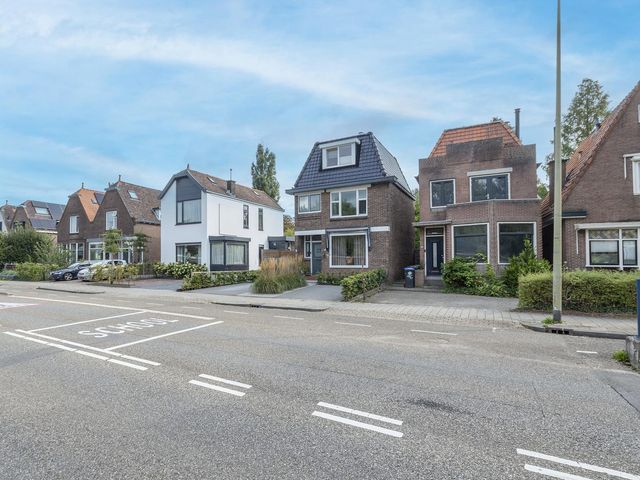 Zwarteweg 22, Gouda