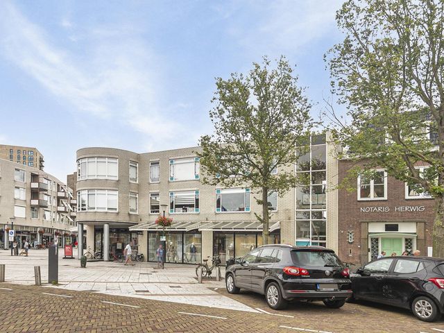 Coosje Buskenstraat 238, Vlissingen