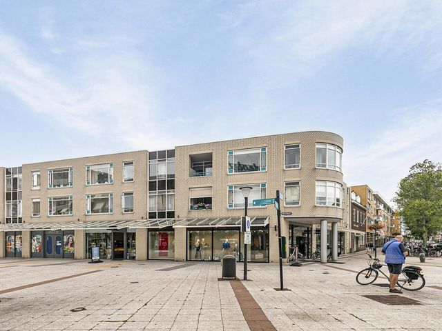 Coosje Buskenstraat 238, Vlissingen