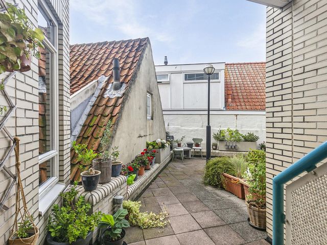 Coosje Buskenstraat 238, Vlissingen