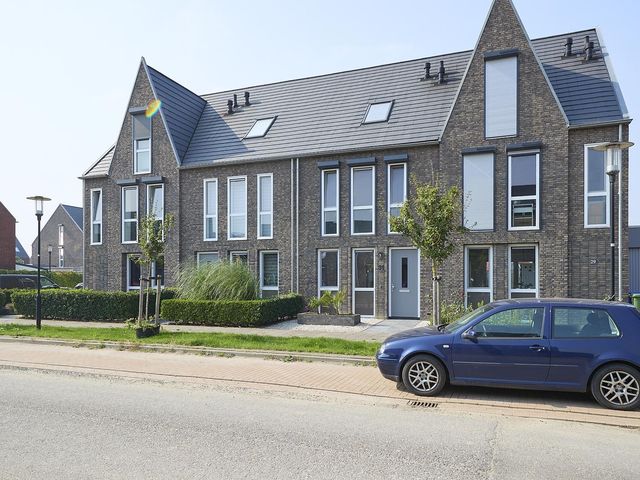 Waterlanden 31, Terneuzen