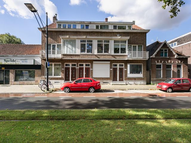 Dordtsestraatweg 749B, Rotterdam