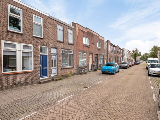 P.C. Bothstraat 102, Gouda