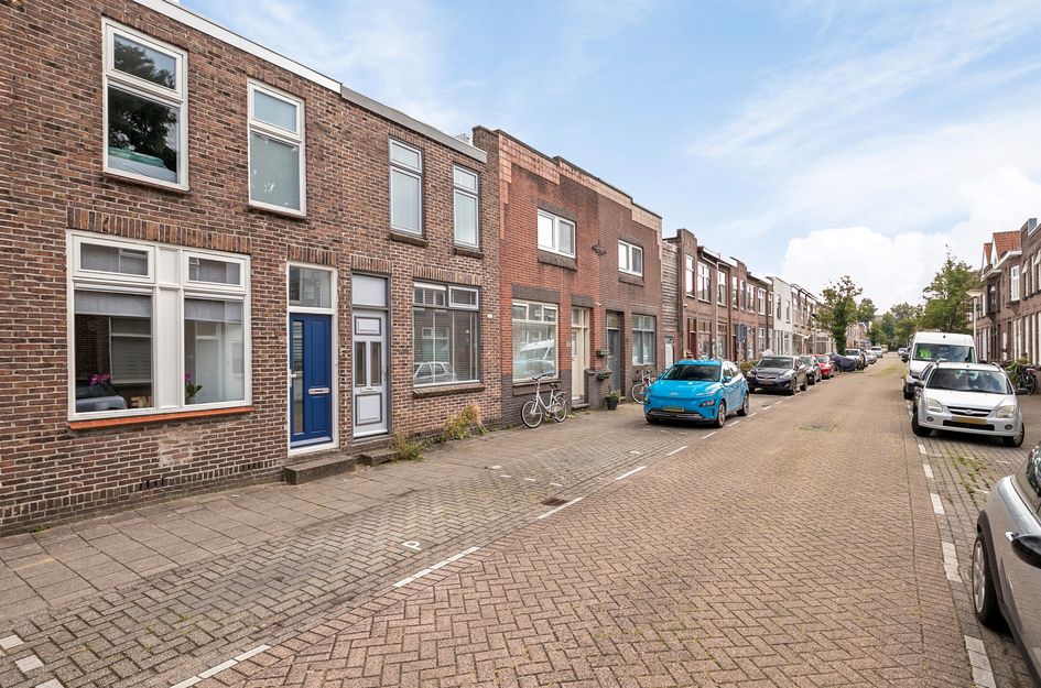 P.C. Bothstraat 102