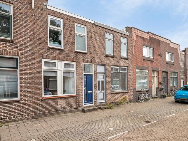 P.C. Bothstraat 102, Gouda