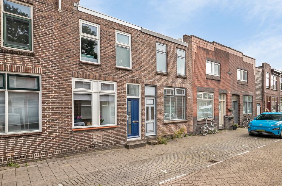 P.C. Bothstraat 102