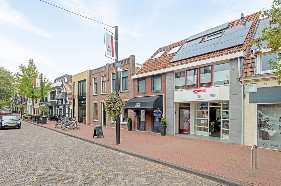 Hoofdstraat 33