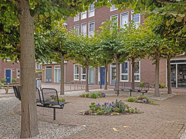 Hoofdstraat 33, De Lier