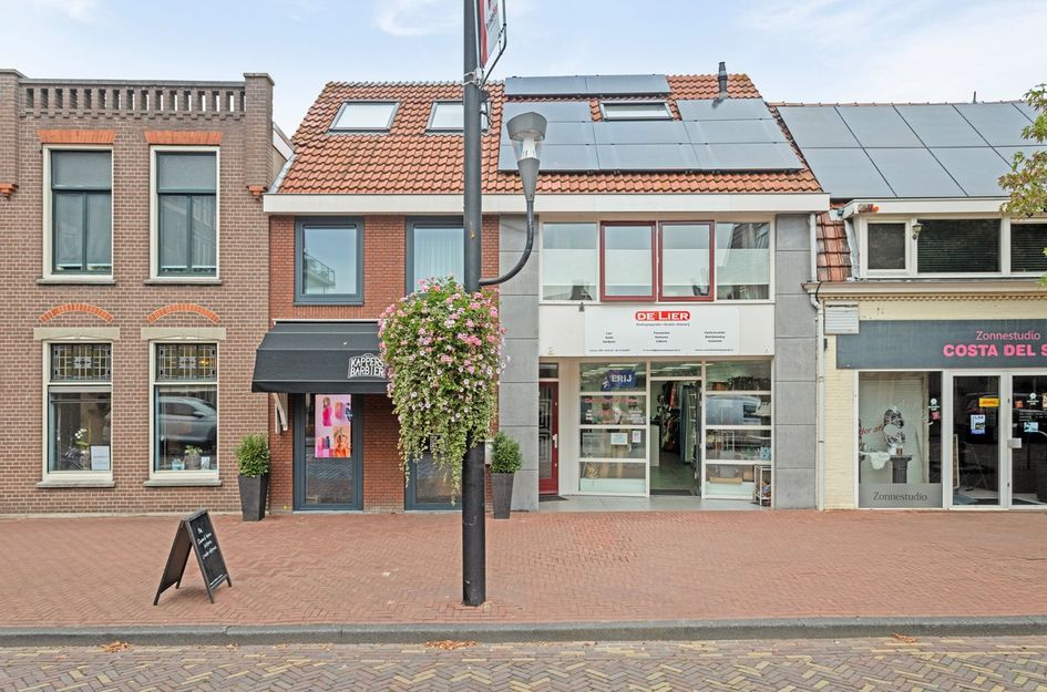 Hoofdstraat 33