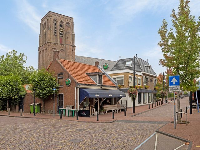 Hoofdstraat 33, De Lier