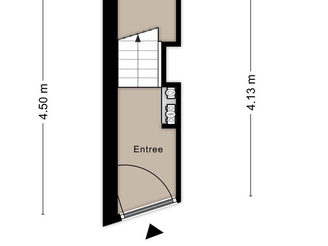 Hoofdstraat 33, De Lier