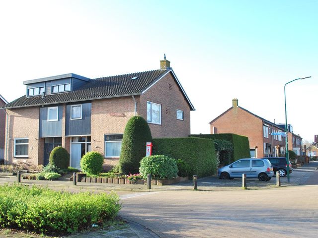 de Graafjes 7, Bunschoten-Spakenburg