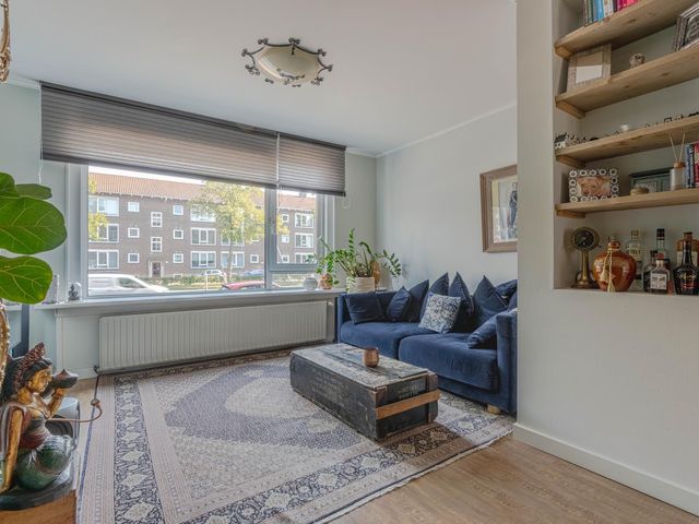 Dorpsweg 125A, Rotterdam