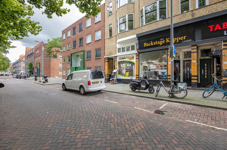 Slaghekstraat 54B 03