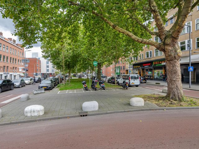 Slaghekstraat 54B 03, Rotterdam