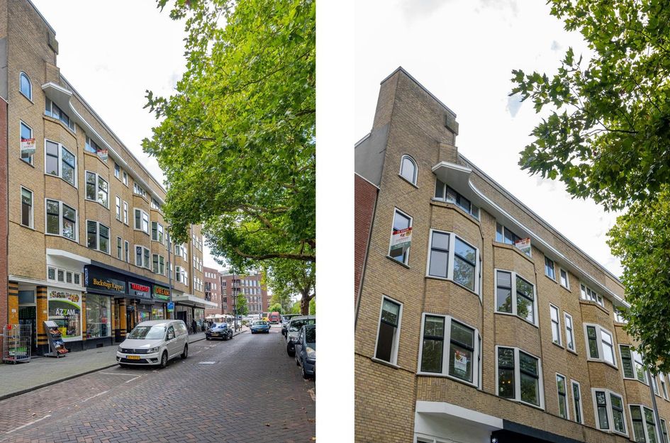 Slaghekstraat 54B 03