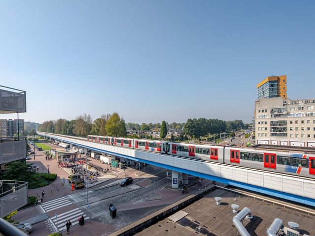 Rivierweg 242, Capelle Aan Den IJssel